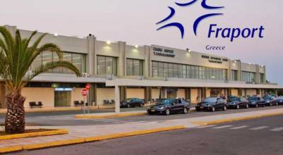 Fraport Greece και Fortinet ανανεώνουν την συνεργασία τους στην ασφάλεια δικτύων