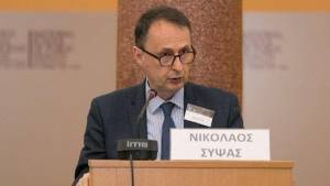 Σύψας: Προετοιμαστείτε για κυλιόμενα lockdown έως την άνοιξη