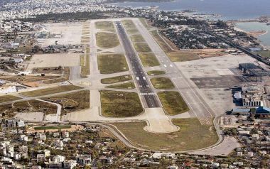 Σύλλογος Ελλήνων Αρχαιολόγων εναντίον Κονιόρδου για το Ελληνικό