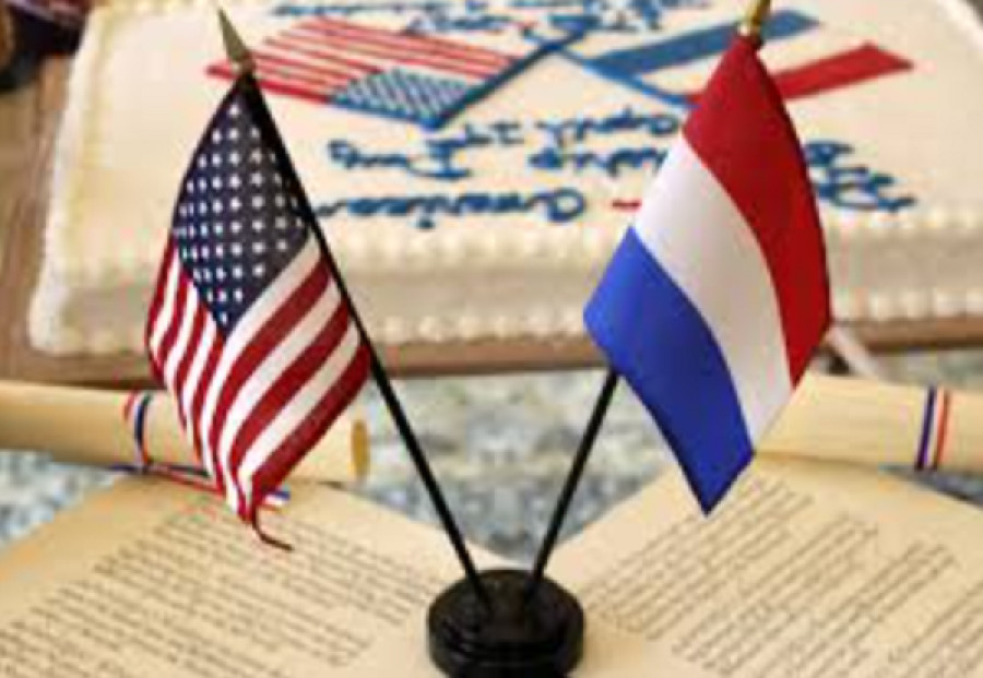 Οι ΗΠΑ «κρέμονται» από τις εκλογές στην Ολλανδία