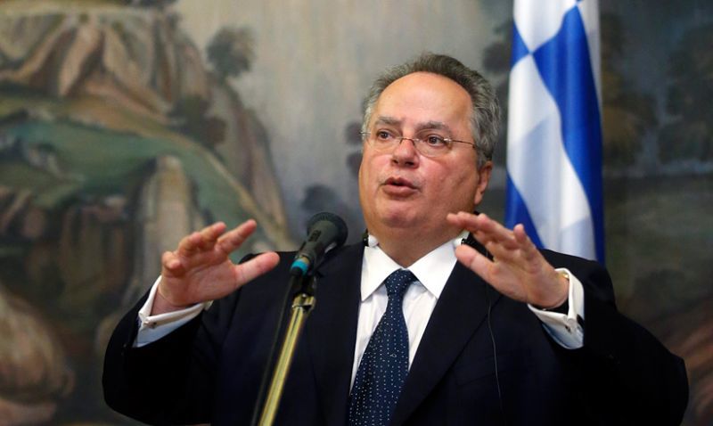 Βερολίνο: Προπηλάκισαν τον Κότζια-«Είσαι προβοκάτορας»
