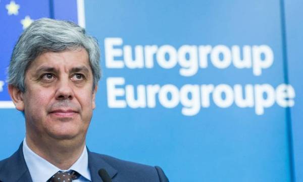 Σεντένο: Ανοίγει ο δρόμος για την εκταμίευση των €15 δισ.