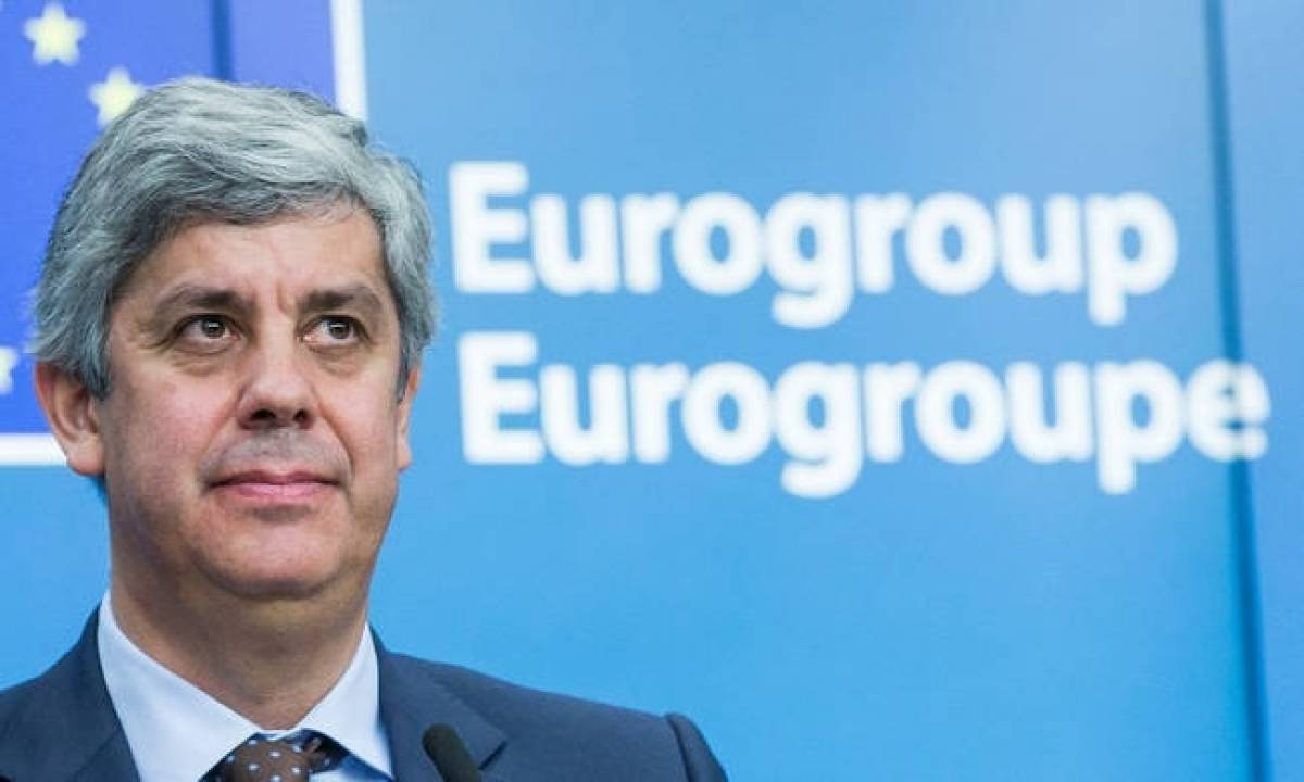 Σεντένο: Ανοίγει ο δρόμος για την εκταμίευση των €15 δισ.