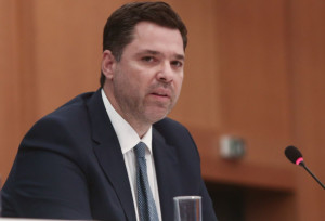 Κοντογεώργης: Να εστιάζουμε στα έργα, όχι στις εντυπώσεις – Πρόοδος στην εξωτερική πολιτική