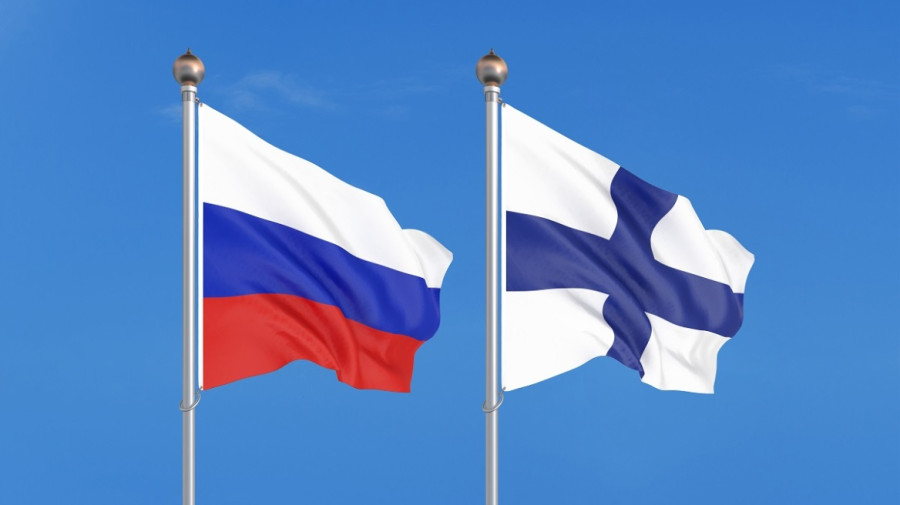 Μόσχα: Η Φινλανδία θα υποφέρει σε περίπτωση πολέμου Ρωσίας-ΝΑΤΟ