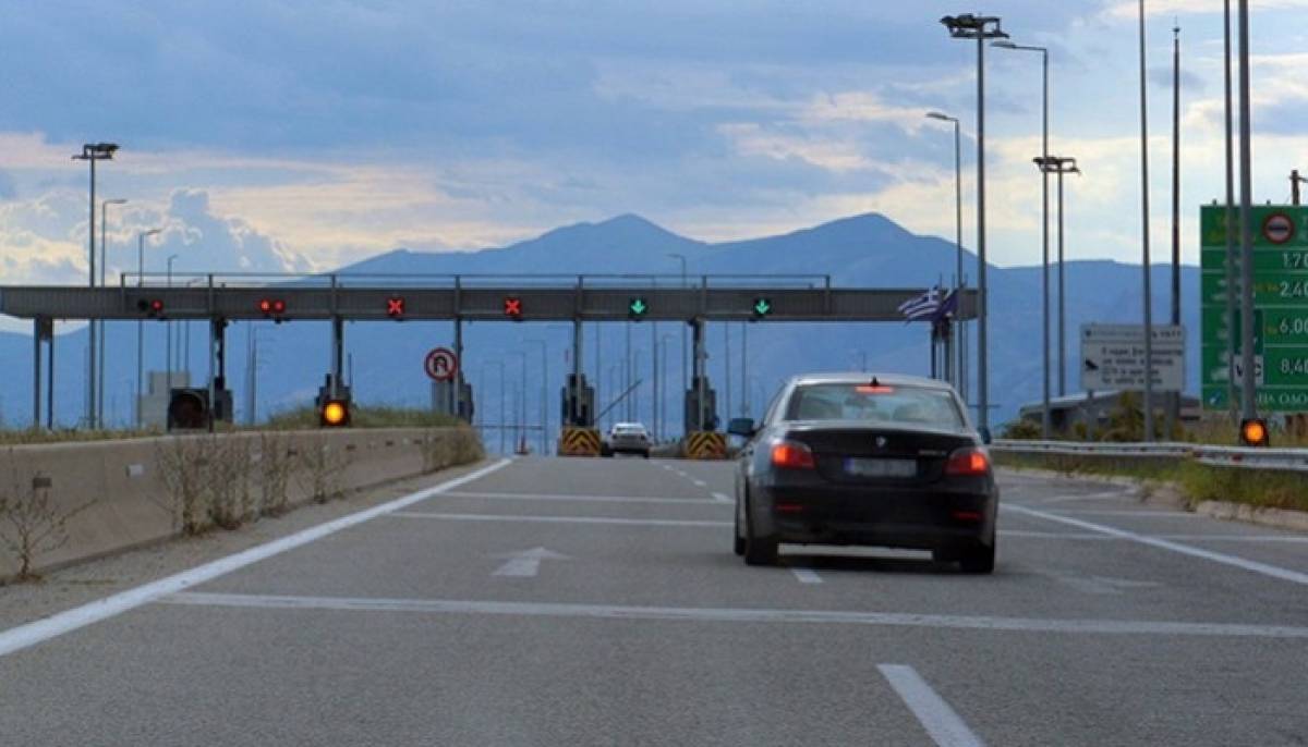Χωρίς διόδια οι διελεύσεις στους αυτοκινητοδρόμους τις Κυριακές των εκλογών