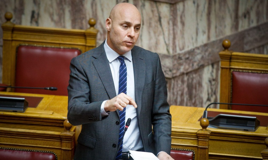 Ποιος επιστρέφει στη Βουλή λόγω της εκλογής Τασούλα στην Προεδρία