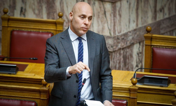 Ποιος επιστρέφει στη Βουλή λόγω της εκλογής Τασούλα στην Προεδρία