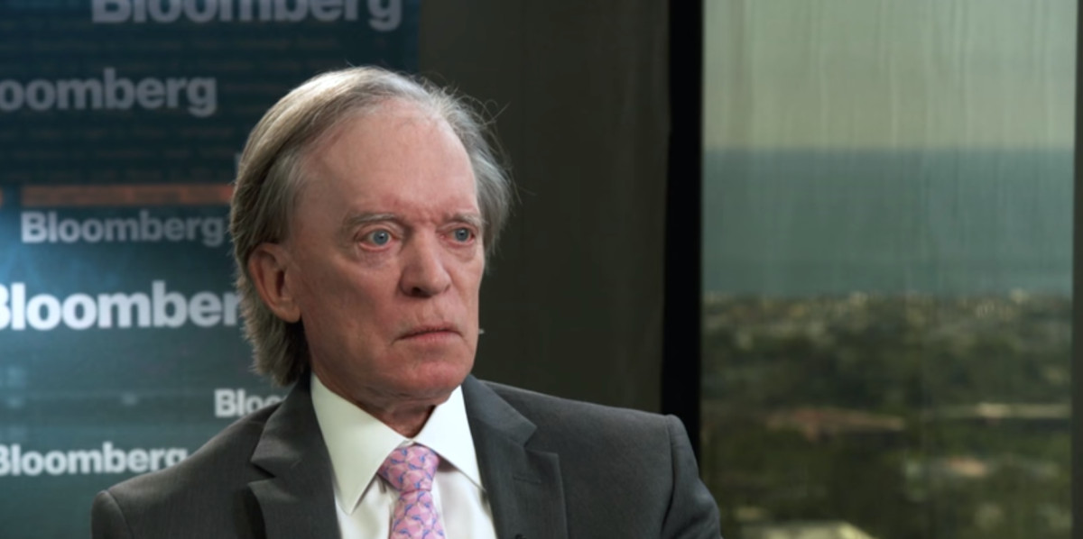 Mπιλ Γκρος: Δεν αναμένεται bull market στα ομόλογα