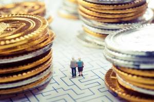 Οι νέες τροποποιημένες ημερομηνίες καταβολής των συντάξεων Ιουλίου