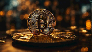 Το Bitcoin «έσπασε» το φράγμα των $81.000, αλλά η δυναμική παραμένει εύθραυστη