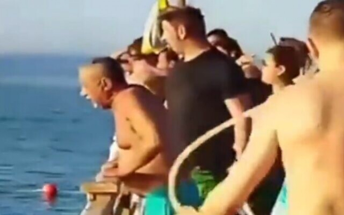 Φρίκη στην Αίγυπτο: Νεκρή 68χρονη μετά από επίθεση καρχαρία