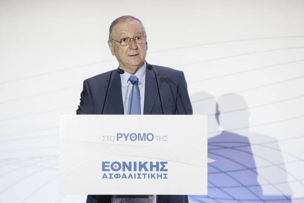 Σαρδελής: Ζητούμενο ο εκσυγχρονισμός σε μια αγορά που μεταβάλλεται διαρκώς