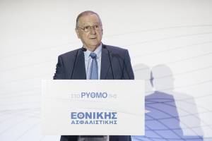 Σαρδελής: Ζητούμενο ο εκσυγχρονισμός σε μια αγορά που μεταβάλλεται διαρκώς
