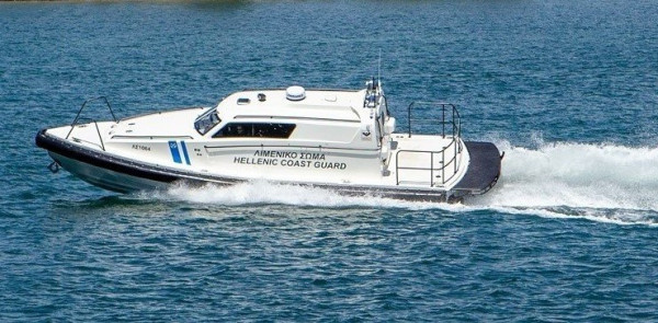 Υπ. Ναυτιλίας: Αγοράζει 11 νέα περιπολικά σκάφη με υγειονομικό εξοπλισμό