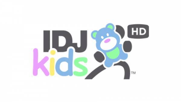 IDJKids HD: Νέο παιδικό κανάλι στη Nova!