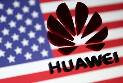 Νέοι περιορισμοί από τις ΗΠΑ στη Huawei