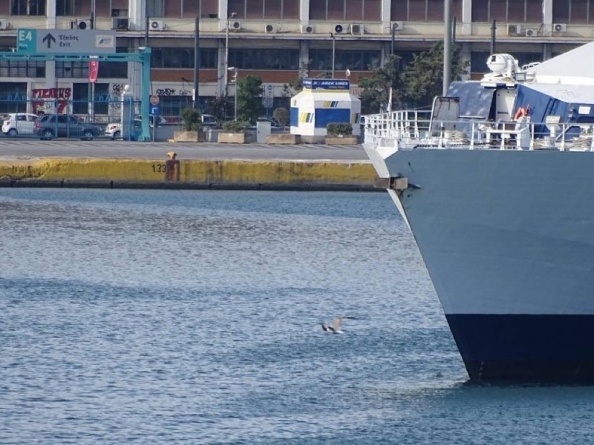 Απαιτούνται επενδύσεις άνω του 1 δισ.ευρώ για την εγχώρια ακτοπλοΐα