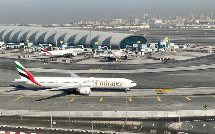 Emirates: Κέρδη- ρεκόρ το οικονομικό έτος 2022-23- Αύξηση εσόδων 81%