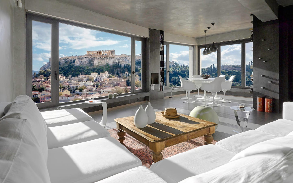 ΕΕ για Airbnb: Υποχρεωτική η παρακράτηση φόρου-ενημέρωση φορολογικών αρχών