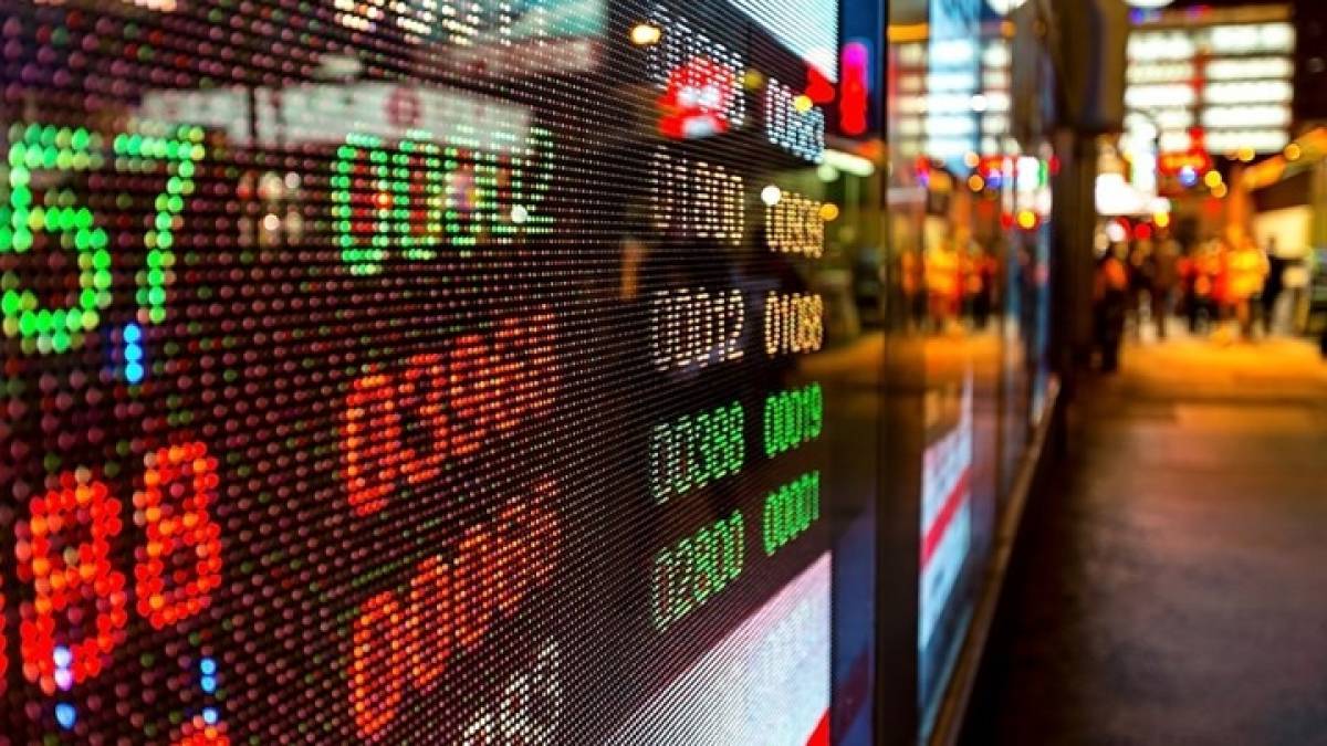 Σε ανοδική τροχιά τα ασιατικά χρηματιστήρια
