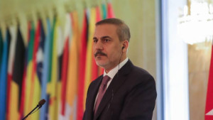 ΥΠΕΞ Τουρκίας: Θα εφαρμόζουμε αυστηρά τη Σύμβαση του Μοντρέ