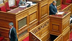 Ο Τσακαλώτος θέλει να κεράσει ουίσκι τον Βενιζέλο…