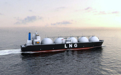 Κατάρ: Θα προμηθεύει τη Γερμανία με LNG για 15 χρόνια