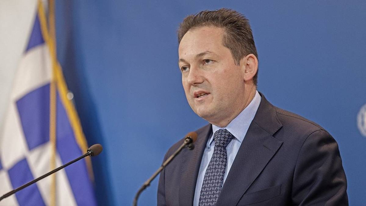 Πέτσας: Μέτρα στήριξης της οικονομίας τον Μάιο και τον Ιούνιο