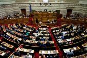 Ξεκίνησε η συζήτηση του αναπτυξιακού νομοσχεδίου