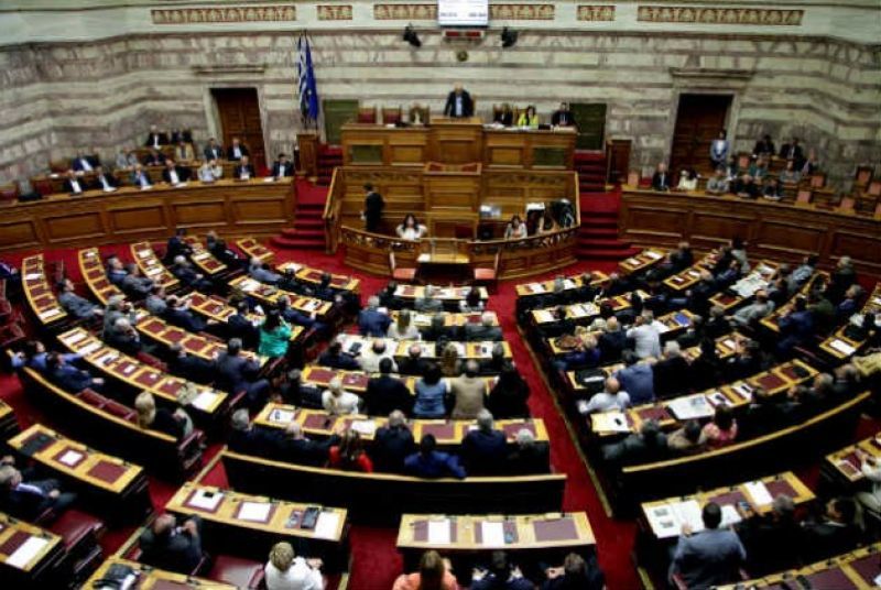 Ξεκίνησε η συζήτηση του αναπτυξιακού νομοσχεδίου
