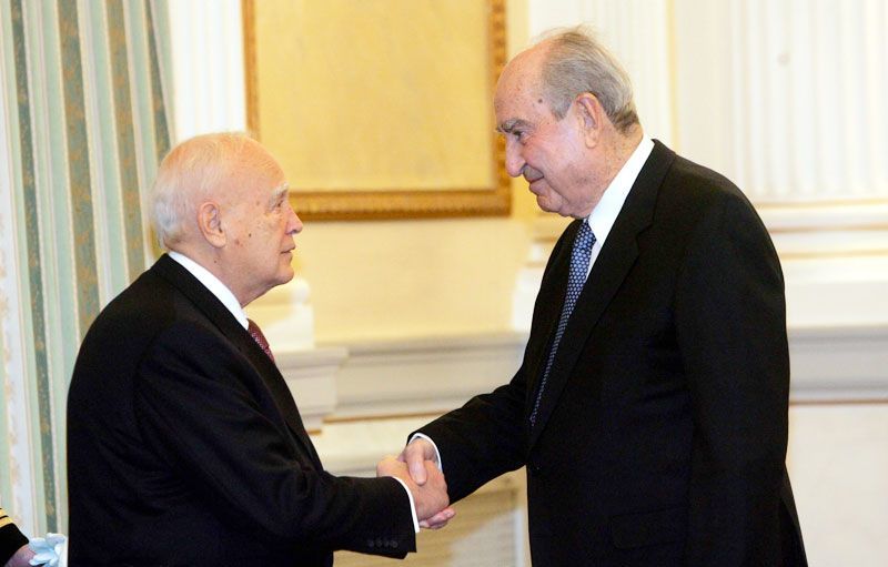 Κων. Μητσοτάκης: Οι εκλογές κινδυνεύουν να γίνουν σε μια περίοδο ζούγκλας για την Ελλάδα