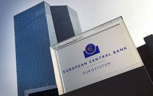 Στα 13 δισ. οι τοποθετήσεις της ΕΚΤ σε ελληνικά ομόλογα