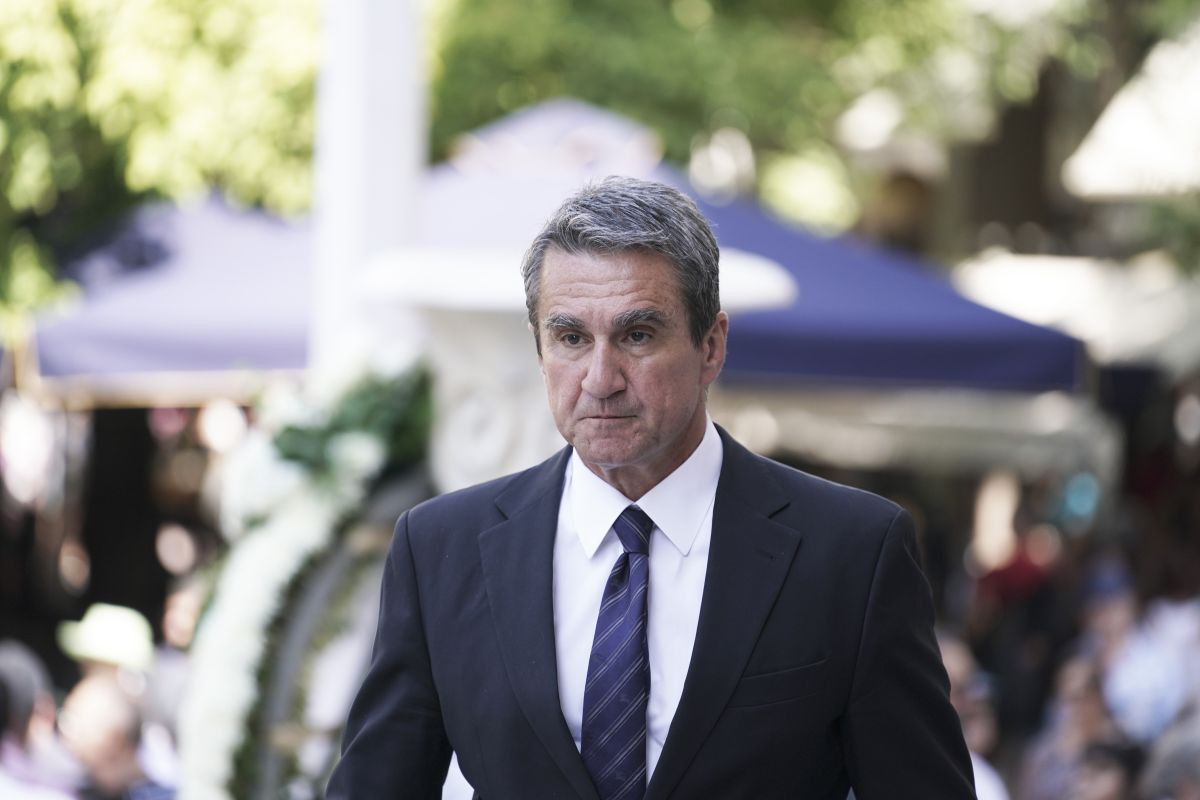 Λοβέρδος: Τη Δευτέρα ανακοινώνεται το νέο μου κόμμα