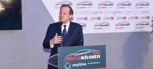 Το σχέδιο του υπ. Μεταφορών για τα «καθαρά» αυτοκίνητα