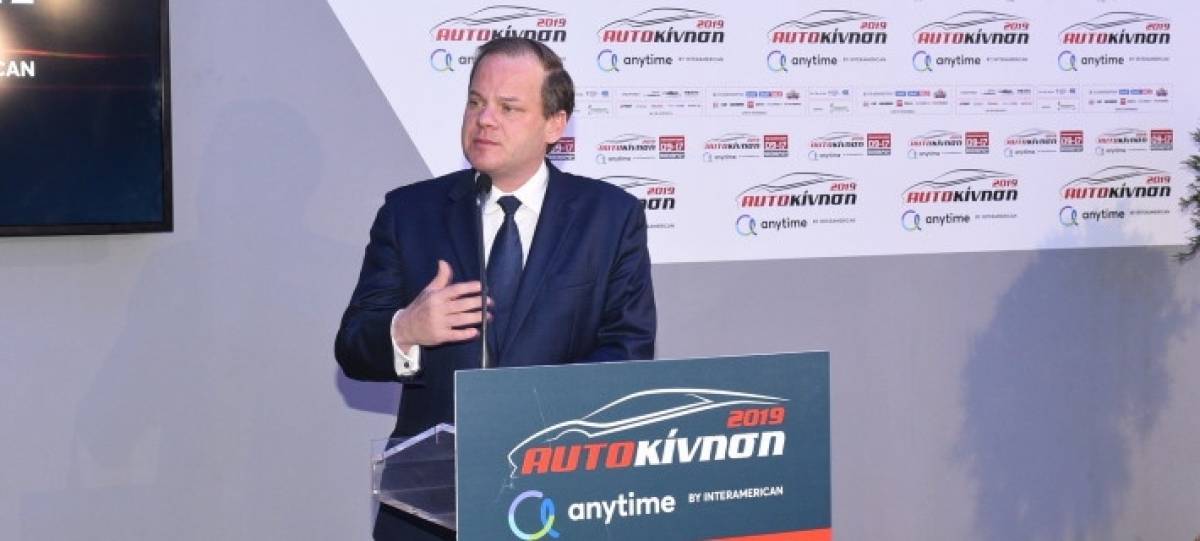 Το σχέδιο του υπ. Μεταφορών για τα «καθαρά» αυτοκίνητα
