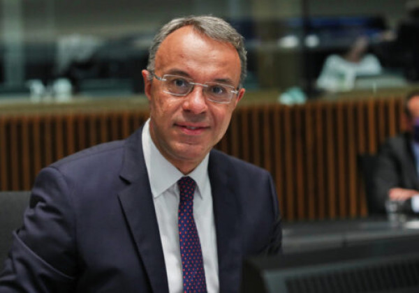 Σταϊκούρας για απόφαση Eurogroup: Η Ελλάδα γύρισε σελίδα