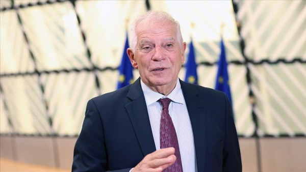 Σταδιακά στη φόρα τα «άπλυτα» του Μπορέλ και της Κομισιόν