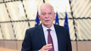 Σταδιακά στη φόρα τα «άπλυτα» του Μπορέλ και της Κομισιόν