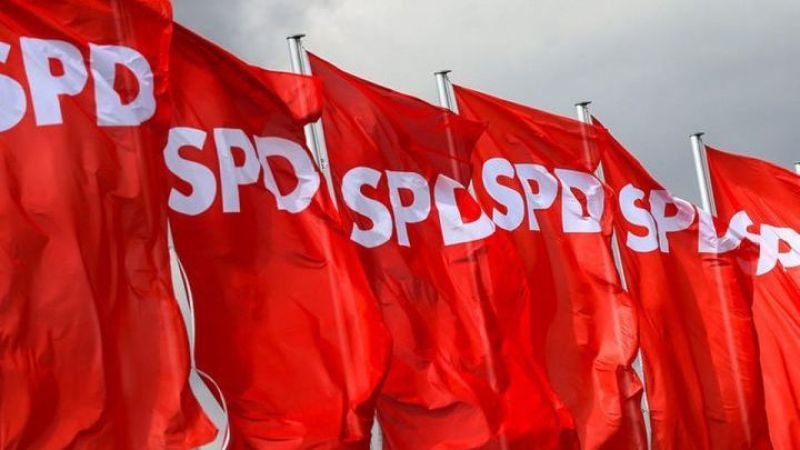 Ύποπτο πακέτο στα κεντρικά του SPD με παραλήπτη... το Σόιμπλε