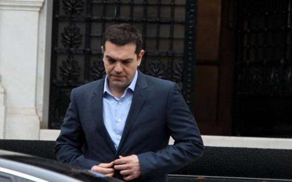 Απάντηση Μαξίμου σε Μητσοτάκη-Καμμένο, με... παραθυράκια, λύκους και βοσκούς