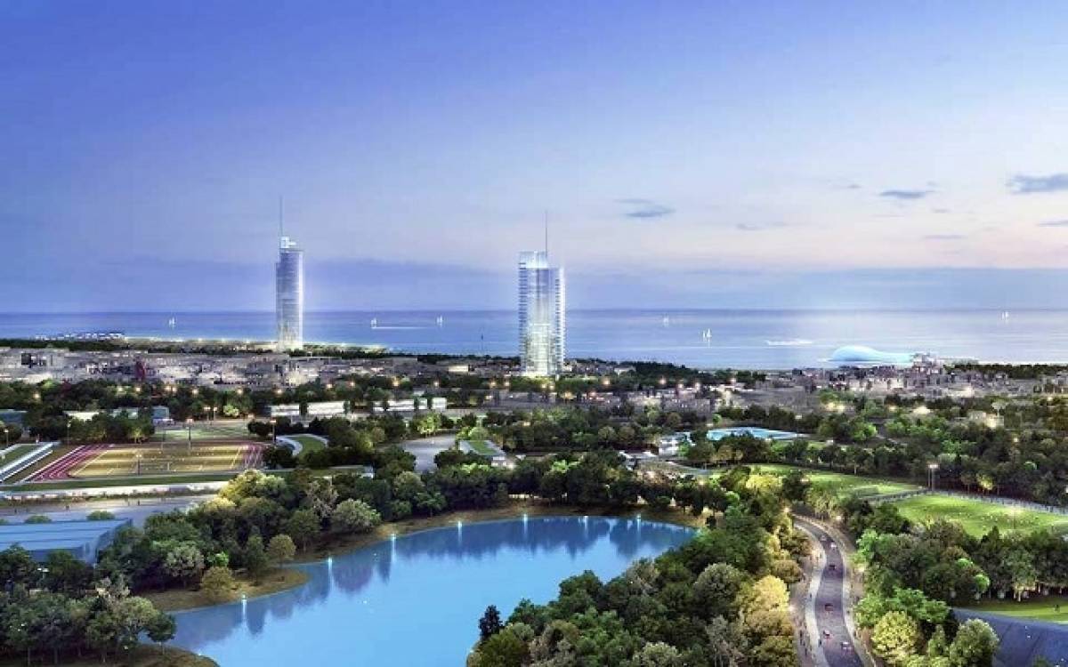 Hard Rock: Επένδυση 1 δισ. αν πάρει το Καζίνο Ελληνικού