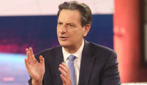 Σκυλακάκης: Έρχεται νομοθετική ρύθμιση για τα υπερκέρδη των προμηθευτών ρεύματος