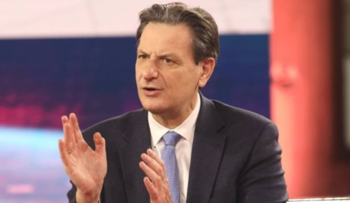 Σκυλακάκης: Έρχεται νομοθετική ρύθμιση για τα υπερκέρδη των προμηθευτών ρεύματος