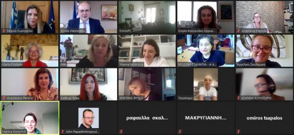 Εργασιακό νομοσχέδιο: Τα μέτρα για την ισότητα και την οικογένεια