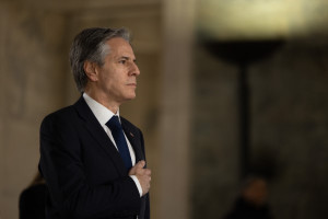 Στέιτ Ντιπάρτμεντ: Στρατηγική σύγκλιση και κοινό όραμα Αθήνας-Ουάσιγκτον