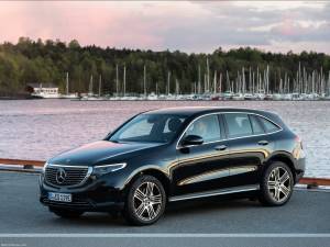 Mercedes-Benz EQC:Από 79.360€ στην ελληνική αγορά το νέο,αμιγώς ηλεκτρικό της