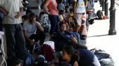 Μετεγκατάσταση προσφύγων; Από τον Σεπτέμβρη του 2017 και ...βλέπουμε