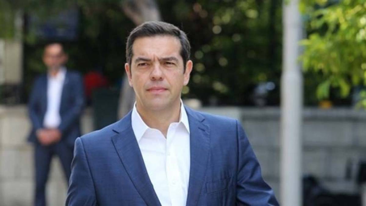 Στη Διάσκεψη Ασφάλειας του Μονάχου ο Αλέξης Τσίπρας