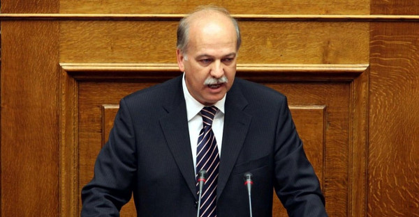 Φλωρίδης για πλημμύρες: Προέχει η φροντίδα των συμπολιτών μας